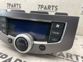 Климат-контроль FORD ESCAPE LFAL3F L3VE EW056119ZA 3 ракурс