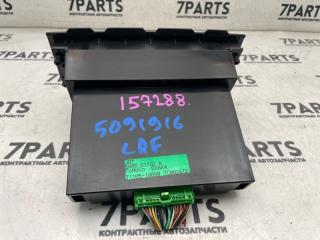 Климат-контроль FORD ESCAPE LFAL3F L3VE EW056119ZA 5 ракурс