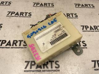 Блок управления FORD ESCAPE LFAL3F L3VE 3L8T-14B205BE 2 ракурс