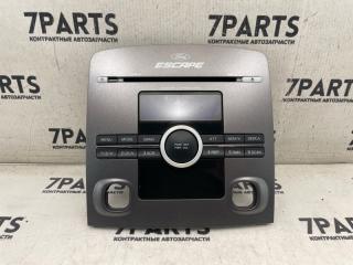 Фото запчасти магнитофон FORD ESCAPE 2008 контрактная запчасть Запчасть магнитофон FORD ESCAPE 2008