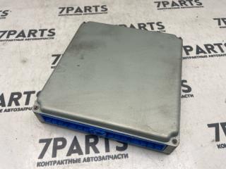 Блок efi NISSAN ELGRAND ALWE50 VG33E 23710VE402 2 ракурс