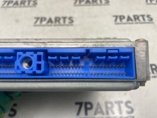 Блок efi NISSAN ELGRAND ALWE50 VG33E 23710VE402 3 ракурс