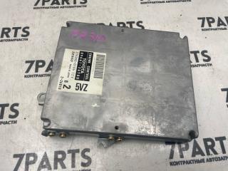 Блок EFi TOYOTA GRAND HIACE 2001