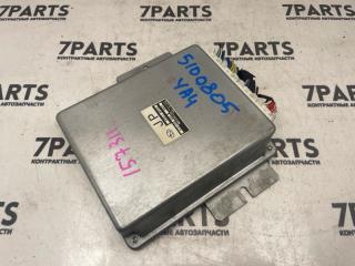 Блок efi SUBARU EXIGA YA4 EJ204JPJME 22611AP030 1 ракурс