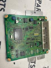 Блок efi SUBARU EXIGA YA4 EJ204JPJME 22611AP030 3 ракурс