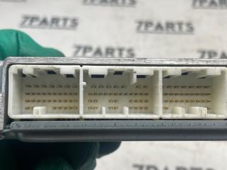 Блок efi TOYOTA ESTIMA ACR30 2AZFE 89666-28150 4 ракурс