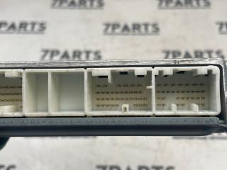 Блок efi TOYOTA ESTIMA ACR30 2AZFE 89666-28150 5 ракурс