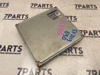 Блок efi NISSAN ELGRAND ALWE50 VG33E 23710VG005 1 ракурс