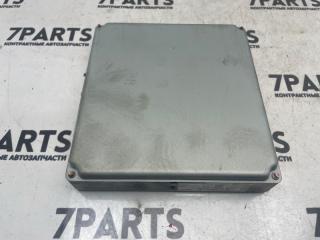 Блок efi NISSAN ELGRAND ALWE50 VG33E 23710VG005 2 ракурс