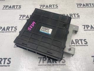 Блок efi MITSUBISHI DIAMANTE F31A 6G73 MR560608 1 ракурс