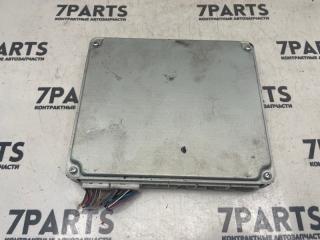 Блок efi TOYOTA SIENTA NCP81 1NZFE 89661-52E51 2 ракурс