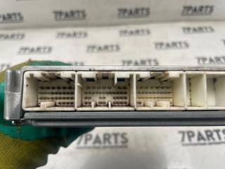 Блок efi TOYOTA SIENTA NCP81 1NZFE 89661-52E51 3 ракурс