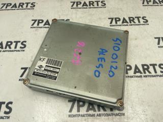 Блок efi NISSAN ELGRAND ALE50 VG33E 23710VE411 1 ракурс