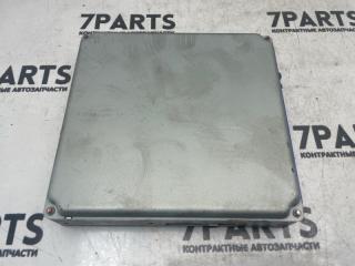 Блок efi NISSAN ELGRAND ALE50 VG33E 23710VE411 2 ракурс