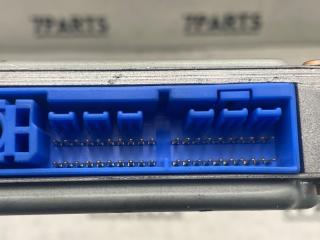 Блок efi NISSAN ELGRAND ALE50 VG33E 23710VE411 4 ракурс