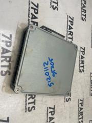 Блок efi TOYOTA CORONA EXIV ST205 3S-GE 89661-2B810 2 ракурс