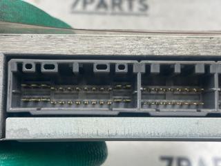 Блок efi TOYOTA CORONA EXIV ST205 3S-GE 89661-2B810 4 ракурс
