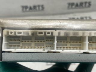 Блок efi TOYOTA CARINA ED ST205 3SGE 89661-2D520 4 ракурс