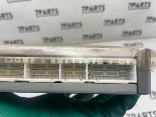 Блок efi TOYOTA CARINA ED ST205 3SGE 89661-2D520 5 ракурс
