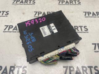 Блок efi SUBARU LEGACY BP5 EJ203HPFAE 22611AN120 1 ракурс