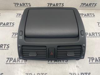 Монитор TOYOTA AVENSIS AZT250 1AZFSE 86111-20040 2 ракурс