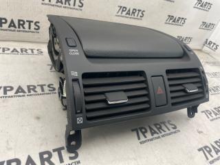 Монитор TOYOTA AVENSIS AZT250 1AZFSE 86111-20040 3 ракурс