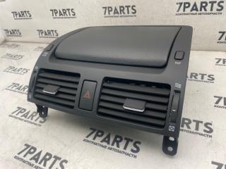 Монитор TOYOTA AVENSIS AZT250 1AZFSE 86111-20040 4 ракурс