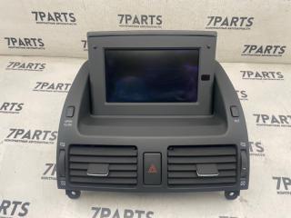 Монитор TOYOTA AVENSIS AZT250 1AZFSE 86111-20040 5 ракурс