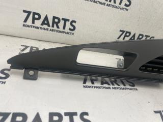Консоль спидометра NISSAN ELGRAND ALWE50 VG33E 68235VE000 2 ракурс