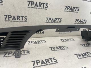 Консоль спидометра NISSAN ELGRAND ALWE50 VG33E 68235VE000 4 ракурс