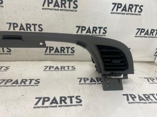 Консоль спидометра NISSAN ELGRAND ALWE50 VG33E 68235VE000 5 ракурс