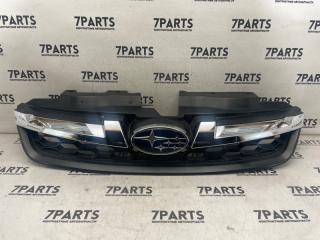 Решетка радиатора SUBARU EXIGA YAM FB25ASYHNA 91121YC050 1 ракурс
