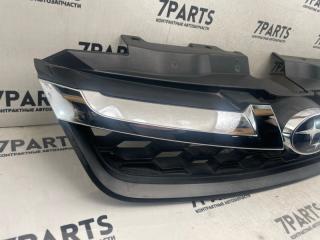 Решетка радиатора SUBARU EXIGA YAM FB25ASYHNA 91121YC050 2 ракурс