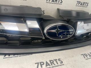 Решетка радиатора SUBARU EXIGA YAM FB25ASYHNA 91121YC050 3 ракурс