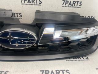 Решетка радиатора SUBARU EXIGA YAM FB25ASYHNA 91121YC050 4 ракурс
