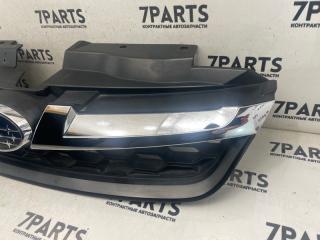 Решетка радиатора SUBARU EXIGA YAM FB25ASYHNA 91121YC050 5 ракурс