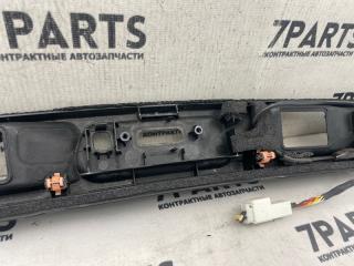 Накладка 5-й двери SWIFT 2016 ZC32S M16A