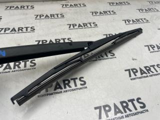 Дворник задней двери TOYOTA ESTIMA ACR30 2AZFE 85241-28090 3 ракурс