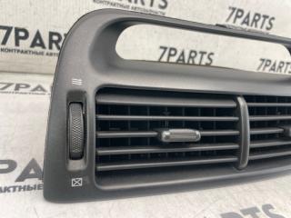 Регулятор направления воздушного потока MITSUBISHI DIAMANTE F31A 6G73 2 ракурс