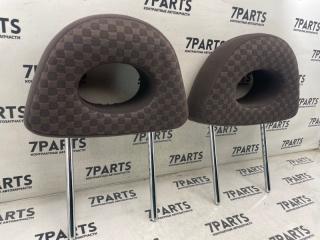 Подголовник передний NISSAN MARCH AK12 CR12DE 2 ракурс Подголовник передний NISSAN MARCH AK12 CR12DE 2 ракурс