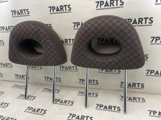 Подголовник передний NISSAN MARCH AK12 CR12DE 3 ракурс Подголовник передний NISSAN MARCH AK12 CR12DE 3 ракурс