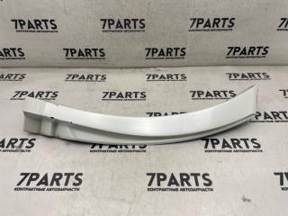 Накладка на крыло правая задняя TOYOTA ALPHARD ANH10 76917-58010 1 ракурс