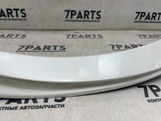 Накладка на крыло правая задняя TOYOTA ALPHARD ANH10 76917-58010 4 ракурс