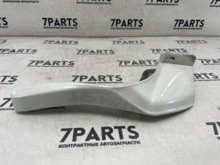 Накладка на крыло правая задняя TOYOTA ESTIMA ACR30 2AZFE 76917-28040 2 ракурс