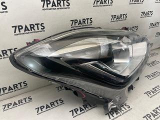 Фара правая передняя SUZUKI SWIFT ZC83S W2967 2 ракурс