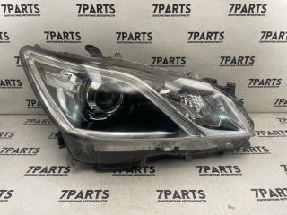 Фара правая передняя TOYOTA CROWN GRS211 30-401 1 ракурс