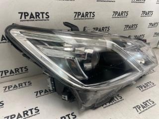 Фара правая передняя TOYOTA CROWN GRS211 30-401 2 ракурс