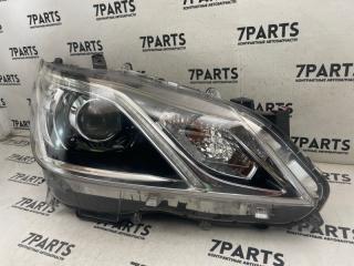 Фара правая передняя TOYOTA CROWN GRS211 30-401 3 ракурс