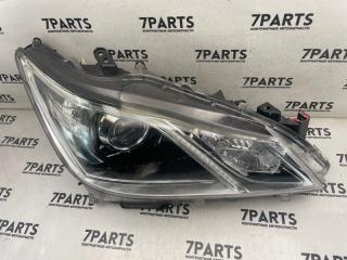 Фара правая передняя TOYOTA CROWN GRS211 30-401 4 ракурс