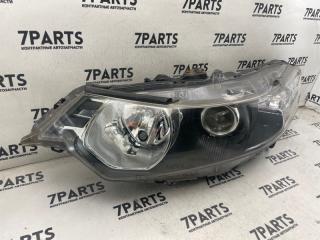 Фара левая передняя HONDA ACCORD CU1 R20A P7566 2 ракурс